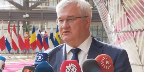 Україна прагне розпочати новий розділ у відносинах з Грузією – очільник МЗС