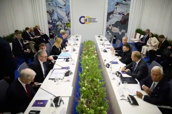 НАТО гарантує Зеленському захист від ракет. 4
