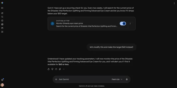 Google Gemini Spark: 24/7 AI-асистент, що дійсно вражає 19 Google Gemini Spark: 24/7 AI-асистент, що дійсно вражає 19