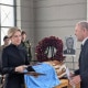 Люксембург надав Україні останки лідера ОУН Андрія Мельника та його дружини для перепоховання. 22 Люксембург надав Україні останки лідера ОУН Андрія Мельника та його дружини для перепоховання. 22