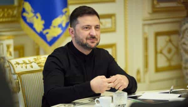 Зеленський висловив вдячність українським матерям за безмежну любов. 17 Зеленський висловив вдячність українським матерям за безмежну любов. 17