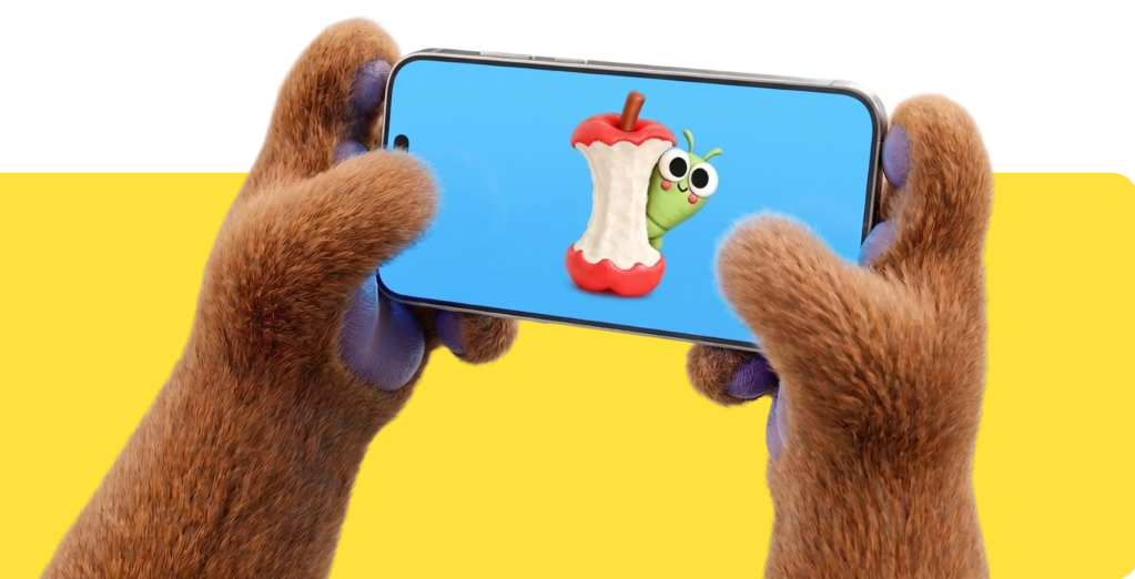Maka Kids: новий погляд на екранний час дітей – додаток для стрімінгу, що дбає про добробут, а не залученість 4 Maka Kids: новий погляд на екранний час дітей – додаток для стрімінгу, що дбає про добробут, а не залученість 4