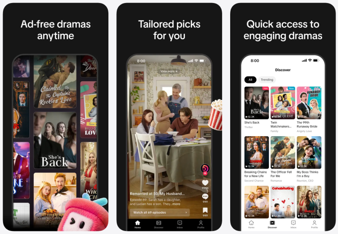 TikTok: шлях до статусу супердодатку 15