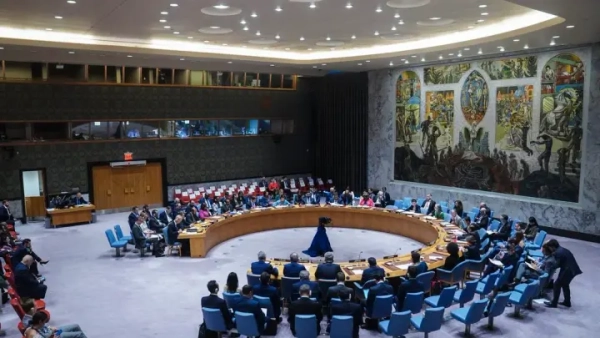 Україна скликає Радбез ООН через нову масовану атаку рф