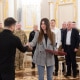 Захисників України нагороджено відзнаками від президента. 16 Захисників України нагороджено відзнаками від президента. 16