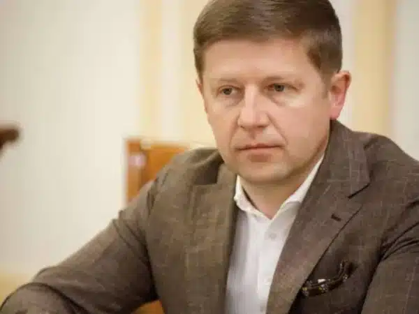 Депутат: Уряд здатен переглянути процес бронювання через дефіцит військовослужбовців.