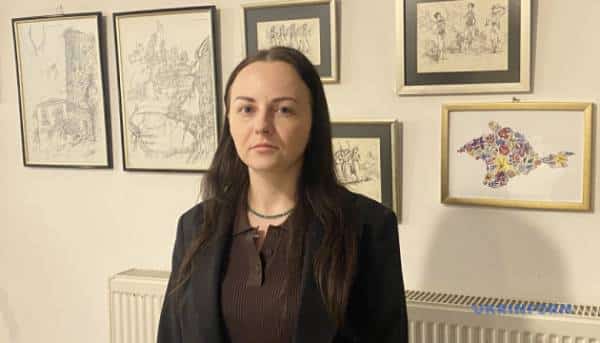 Туреччина може відіграти ключову роль у визволенні політичних в'язнів - правозахисниця 7 Туреччина може відіграти ключову роль у визволенні політичних в'язнів - правозахисниця 7