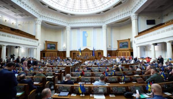 Адвокат про зміни до Цивільного кодексу: Очікуються запеклі обговорення стосовно прав громадян та сучасних правил 12 Адвокат про зміни до Цивільного кодексу: Очікуються запеклі обговорення стосовно прав громадян та сучасних правил 12
