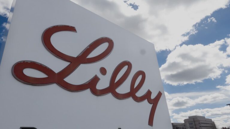 Eli Lilly: Препарат для схуднення ретатрутид успішно пройшов випробування на ожиріння 3 Eli Lilly: Препарат для схуднення ретатрутид успішно пройшов випробування на ожиріння 3