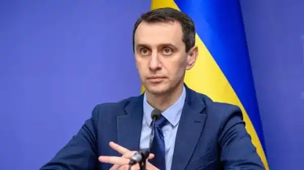 Міністр: МОЗ володіє всіма відомостями про українців з судна з хантавірусом. 6 Міністр: МОЗ володіє всіма відомостями про українців з судна з хантавірусом. 4
