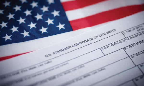 Приблизно 9% народжень у США у 2023 році припадало на&hellip;
