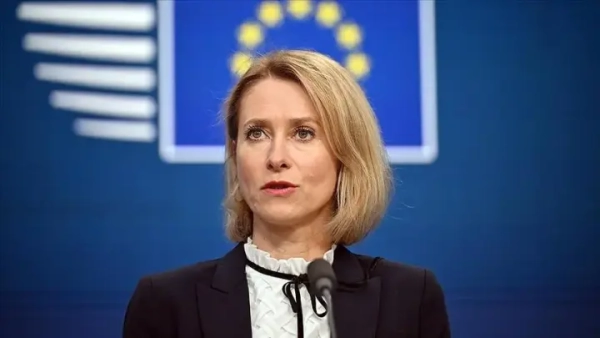 Каллас закликає збільшити вдвічі оборонну підтримку ЄС для Молдови до 120 мільйонів євро щорічно.