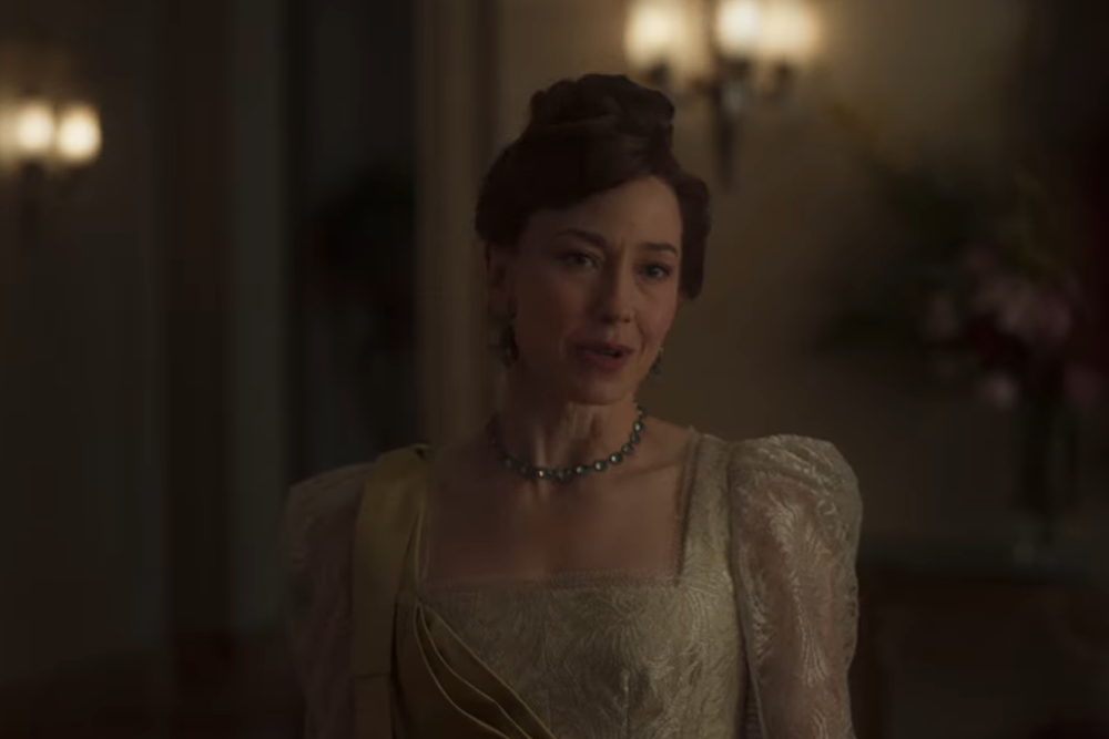 "Gilded Age" вперше, кадри з "Гаррі Поттера" у новому трейлері HBO Max 2 "Gilded Age" вперше, кадри з "Гаррі Поттера" у новому трейлері HBO Max 2