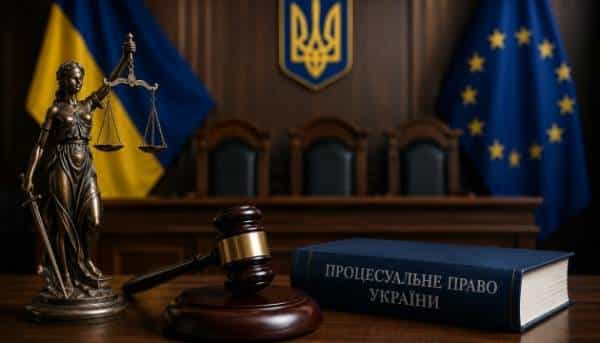 Як війна та євроінтеграція трансформують українське процесуальне законодавство 18 Як війна та євроінтеграція трансформують українське процесуальне законодавство 18