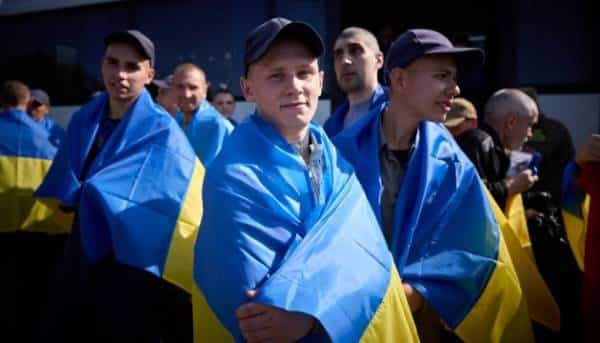 Швидший пошук полонених воїнів: пояснення від Міноборони. 7
