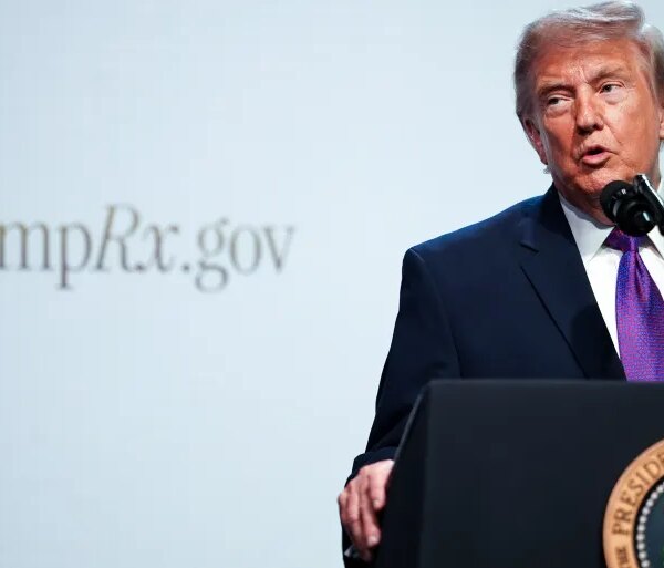 Головна 34 Трамп: угода з Іраном майже узгоджена, очікує на…