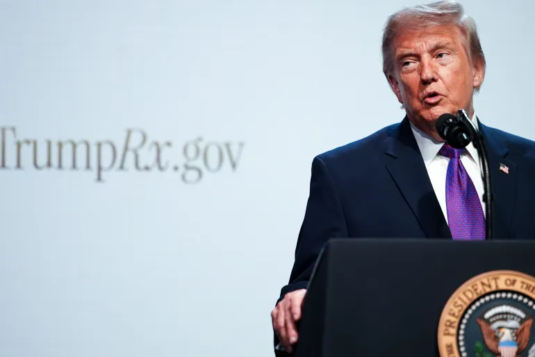 Головна 30 Трамп: угода з Іраном майже узгоджена, очікує на фіналізацію