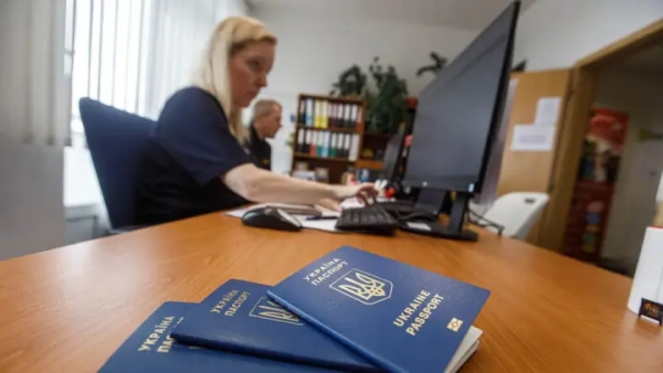 Чехія може посилити умови надання прихистку українцям – повідомлення преси