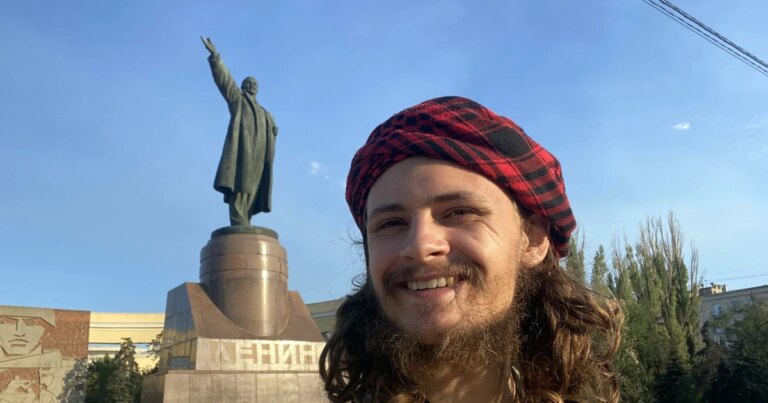 Син співробітника ЦРУ загинув під час бойових дій в Україні, повідомили у розвідці 9 Син співробітника ЦРУ загинув під час бойових дій в Україні, повідомили у розвідці 9