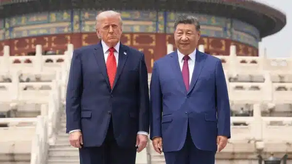 Трамп каже Тайваню: не гарантовано, що США завжди захищатимуть. 6 Трамп каже Тайваню: не гарантовано, що США завжди захищатимуть. 5