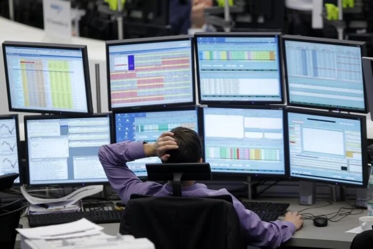 RBC Capital Markets: золоті акції 2026 – оцінюємо можливості 5 RBC Capital Markets: золоті акції 2026 – оцінюємо можливості 5
