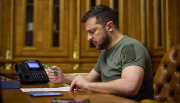 Очільник держави затвердив закон про військові пам'ятні цвинтарі. 14