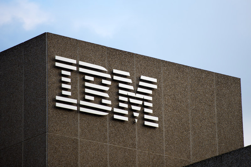 Dell, IBM серед лідерів зростання капіталізації у п'ятницю 2