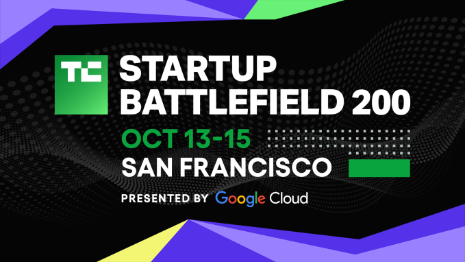 Startup Battlefield 200: дедлайн подачі заявок продовжено до 8 червня 8 Startup Battlefield 200: дедлайн подачі заявок продовжено до 8 червня 8