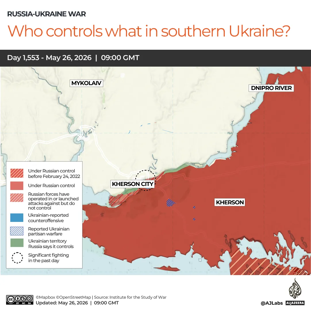 Російські втрати в Україні зросли майже втричі за рік 9 Російські втрати в Україні зросли майже втричі за рік 9