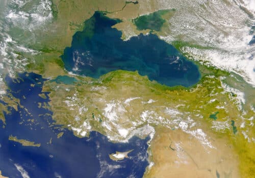 Майбутнє європейського ядерного стримування та роль Туреччини
Туреччина та ядерне стримування Європи 10
