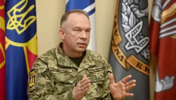 Сил оборони вистачає для забезпечення трьох змін військових до кожні два місяці,&hellip;