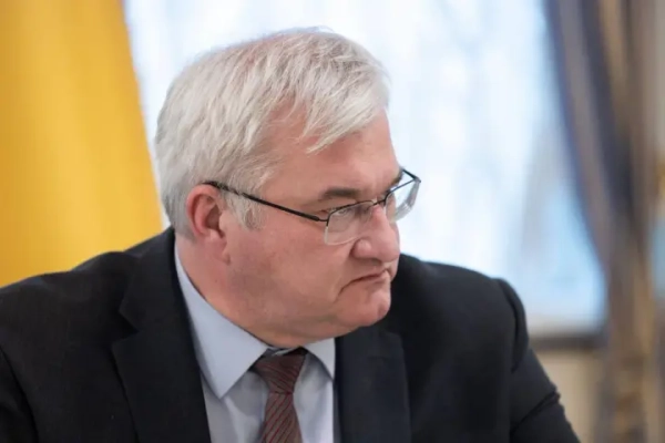 Росія зірвала перемир’я, Путіна турбують лише паради – очільник МЗС
