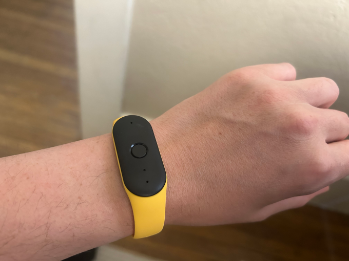 Amazon Bee: інтригуючий і трохи моторошний гаджет 4 Amazon Bee: інтригуючий і трохи моторошний гаджет 4
