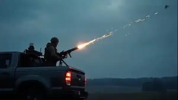РФ вдарила по Україні "Іскандером", знешкоджено 34 дрони із 43 – Повітряні сили 4 РФ вдарила по Україні "Іскандером", знешкоджено 34 дрони із 43 – Повітряні сили 4