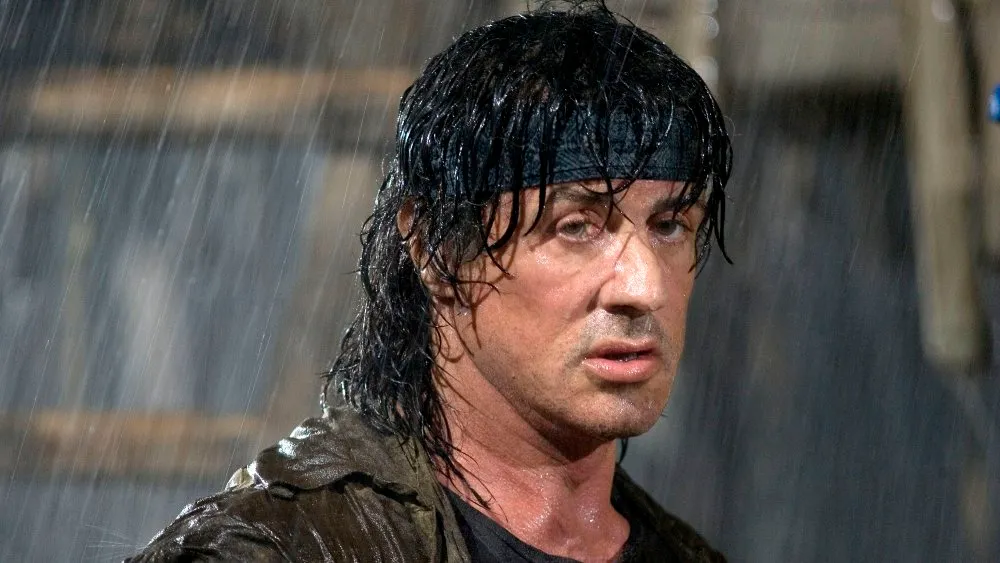 "Рембо" (Rambo): Приквел виходить на екрани у 2027 році 2