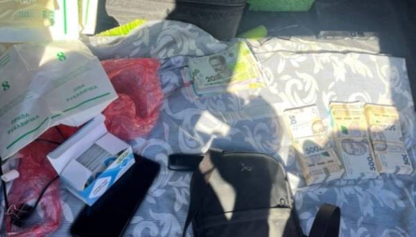 Очільника батальйону на Запоріжжі звинувачують у здирництві в особового складу