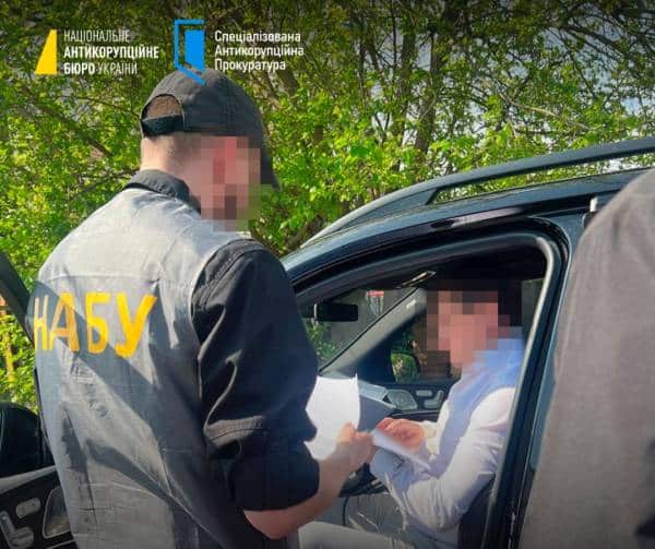 НАБУ повідомило про нові підозри в справі щодо корупції у Верховному Суді 6