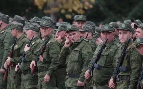 Китай проводив таємне навчання для російських військових, частина з яких згодом вирушила&hellip;