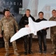 «Фурія» для виставки новітніх військових розробок у Воєнному музеї. 10 «Фурія» для виставки новітніх військових розробок у Воєнному музеї. 10