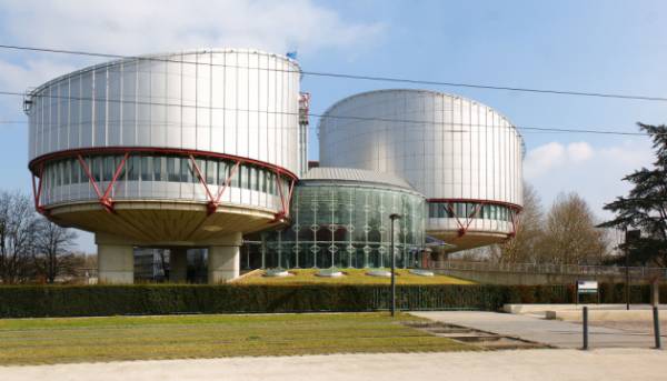 ЄСПЛ взявся за справи кримської журналістки Данилович проти Росії.