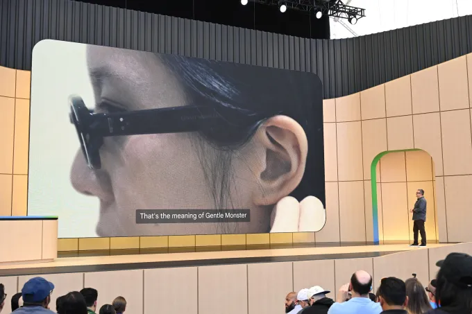Google AI Glasses:майже готовий прорив, але чи достатньо? 12 Google AI Glasses:майже готовий прорив, але чи достатньо? 12