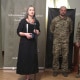 У Києві презентували експозицію до Дня піхоти про унікальне явище позивних українських бійців. 20 У Києві презентували експозицію до Дня піхоти про унікальне явище позивних українських бійців. 20