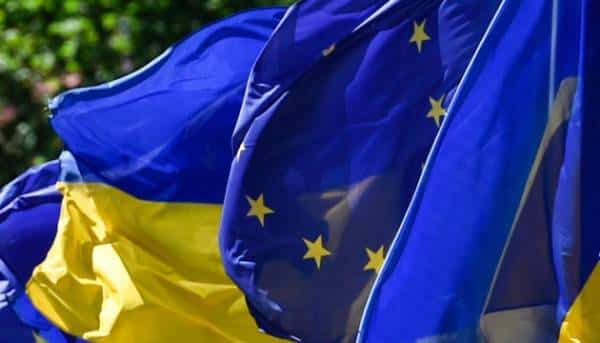 У Києві відзначать День Європи півсотнею культурних, освітніх та туристичних подій. 15 У Києві відзначать День Європи півсотнею культурних, освітніх та туристичних подій. 15