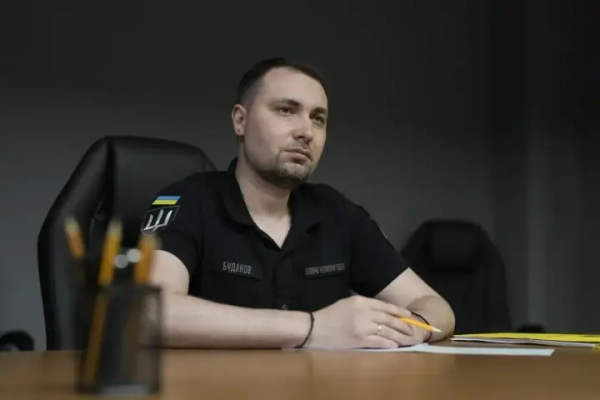 Буданов: Росія може здійснити ядерний удар “будь-коли” – The Times