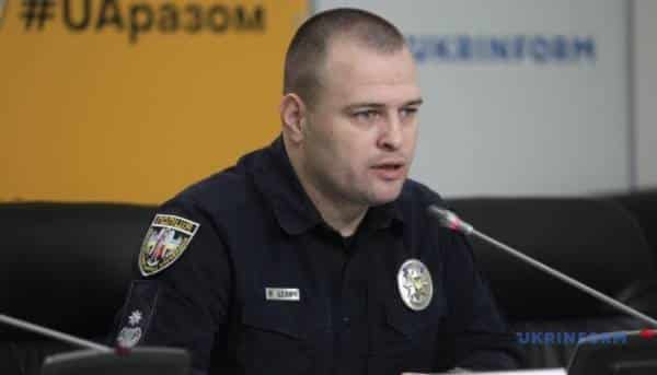 Очільник патрульної поліції: ветеранам потрібно дозволити володіти зброєю. 7 Очільник патрульної поліції: ветеранам потрібно дозволити володіти зброєю. 7