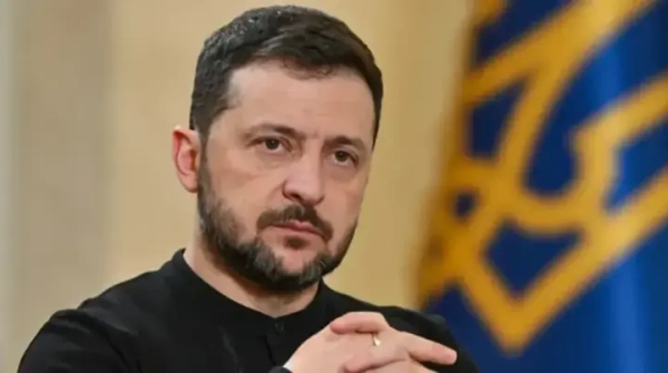 Зеленський та Кошта: співпраця для поглибленої євроінтеграції України