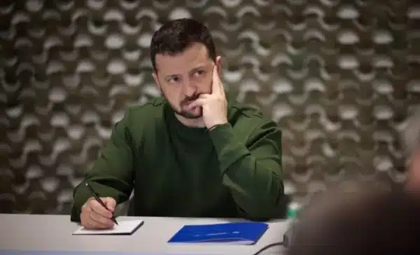 рф планує свіжі дії з білоруської землі, Обороні наказано розробити план відсічі - Зеленський 8 рф планує свіжі дії з білоруської землі, Обороні наказано розробити план відсічі - Зеленський 6