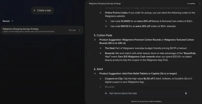 Google Gemini Spark: 24/7 AI-асистент, що дійсно вражає 12 Google Gemini Spark: 24/7 AI-асистент, що дійсно вражає 12