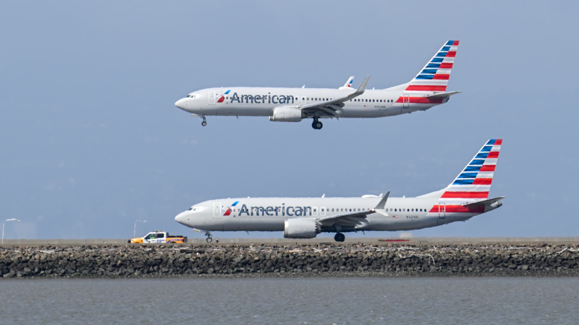 American Airlines обирає Starlink від SpaceX для бортового Wi-Fi 2