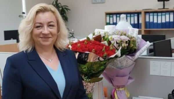 Українська фармацевтична асоціація: стажування для працівників 50+ як кадровий резерв. 11 Українська фармацевтична асоціація: стажування для працівників 50+ як кадровий резерв. 11